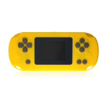 Nouvelle arrivée Console de jeu vidéo portable Console de jeu portable construite en 268 jeux rétro